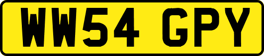 WW54GPY