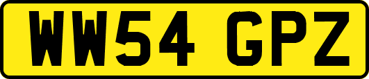WW54GPZ