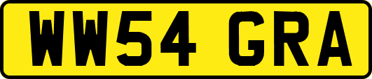 WW54GRA