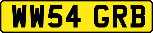 WW54GRB