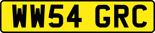 WW54GRC