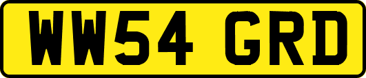 WW54GRD
