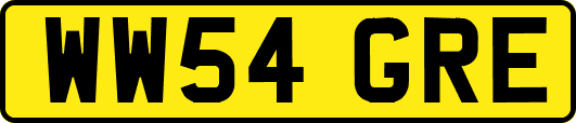 WW54GRE
