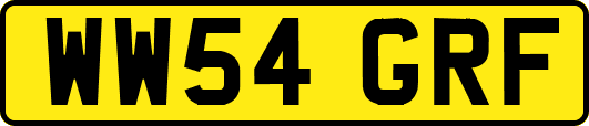 WW54GRF
