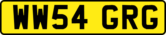 WW54GRG