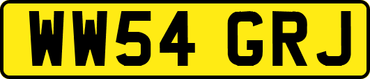 WW54GRJ