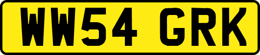 WW54GRK
