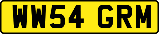 WW54GRM