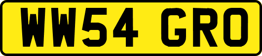 WW54GRO