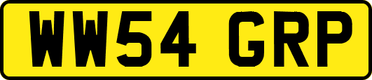 WW54GRP