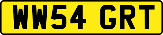 WW54GRT