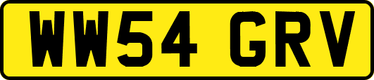 WW54GRV