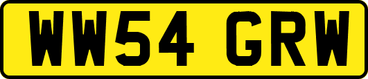 WW54GRW