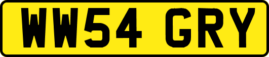 WW54GRY