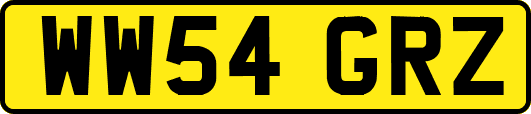 WW54GRZ