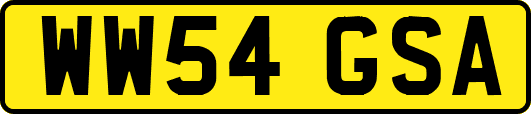 WW54GSA