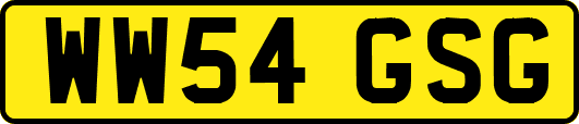 WW54GSG