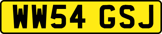 WW54GSJ