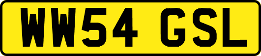 WW54GSL