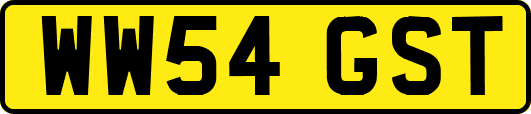WW54GST