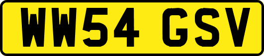 WW54GSV