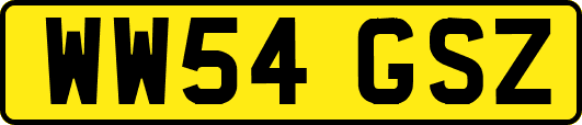 WW54GSZ