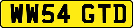 WW54GTD