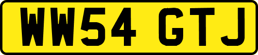 WW54GTJ