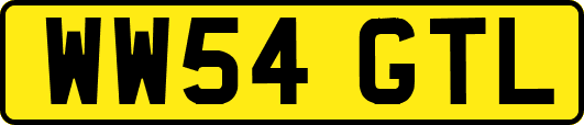 WW54GTL
