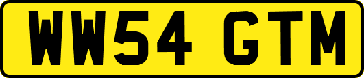 WW54GTM