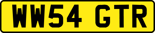 WW54GTR