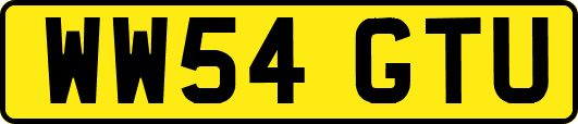 WW54GTU