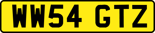 WW54GTZ