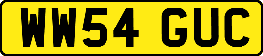 WW54GUC