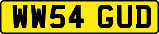 WW54GUD