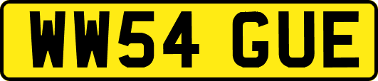 WW54GUE