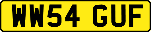 WW54GUF