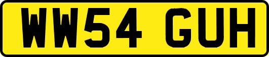 WW54GUH