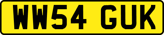 WW54GUK
