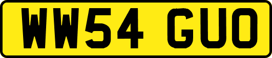 WW54GUO