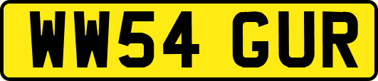 WW54GUR