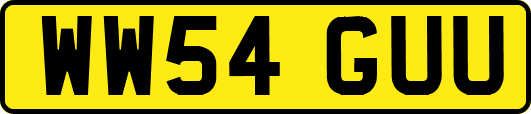 WW54GUU