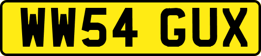 WW54GUX