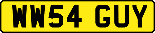 WW54GUY
