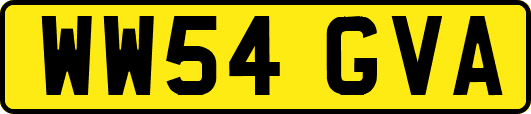 WW54GVA