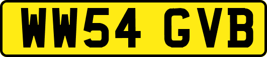 WW54GVB