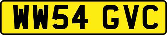 WW54GVC