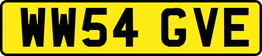 WW54GVE