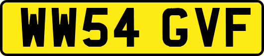 WW54GVF