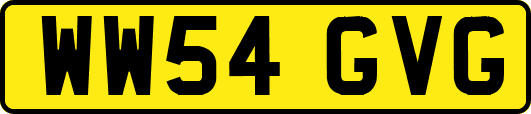 WW54GVG